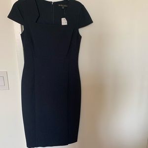 Brooks Brothers Navy Dress